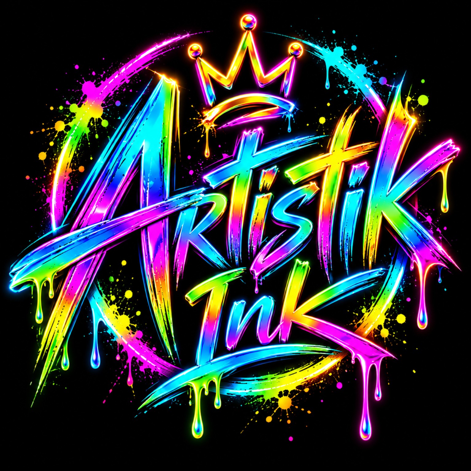 Artistik Ink